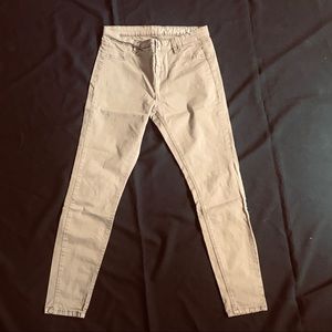 Mid-Rise Jeggings by Cotton On (brand) 👖